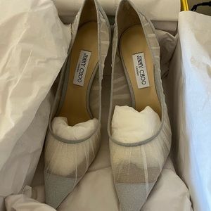 Jimmy Choo Pumps